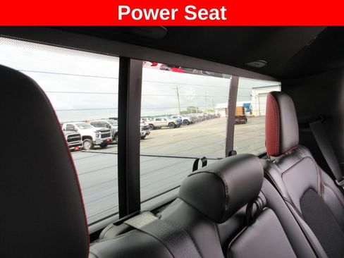 Used 2022 RAM 1500 Rebel w/ Rebel Level B Equipment Group AWD/4WD image 27