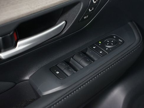 New 2026 Toyota Grand Highlander Platinum image 34