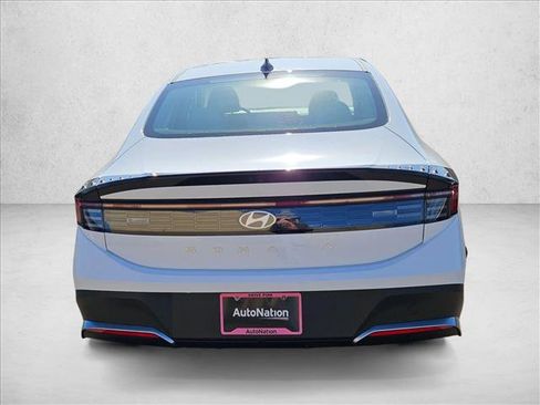 New 2026 Hyundai Sonata SE image 5