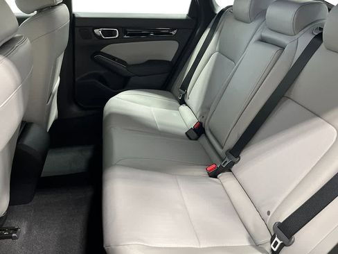 New 2026 Honda Civic Sport Touring image 23