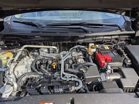 Used 2025 Mitsubishi Outlander SE image 31