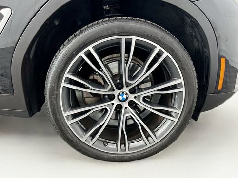 Used 2022 BMW X3 xDrive30i w/ Premium Package 2 (ZPA) image 33