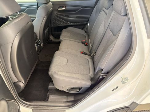 Used 2023 Hyundai Santa Fe SEL image 15