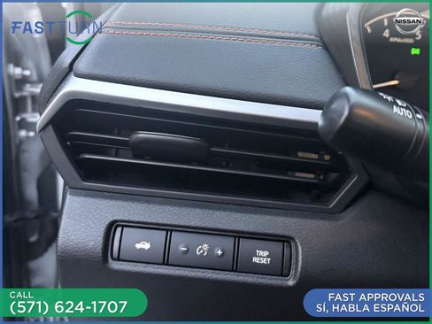 Used 2021 Nissan Altima 2.5 SR image 20