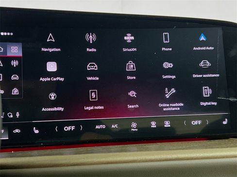 New 2025 Audi Q5 Premium image 13