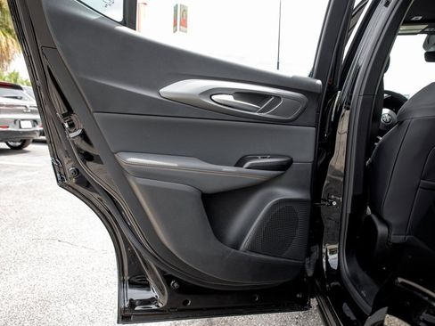 New 2025 Alfa Romeo Tonale w/ Premium Package image 35