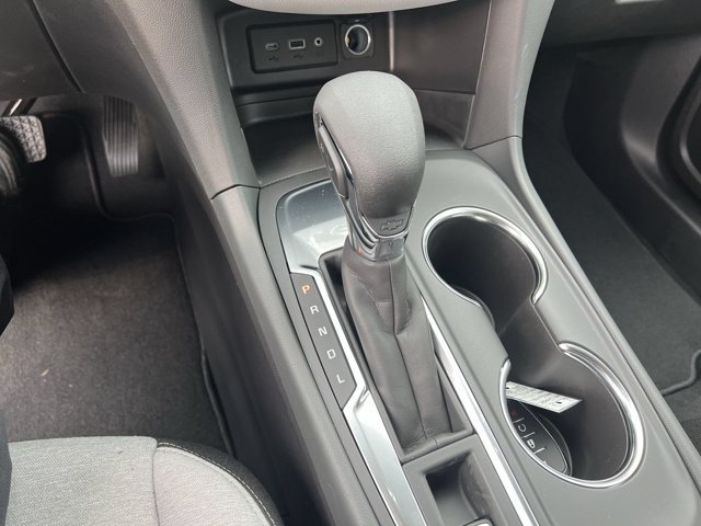 Used 2024 Chevrolet Equinox LS w/ LS Convenience Package FWD image 16