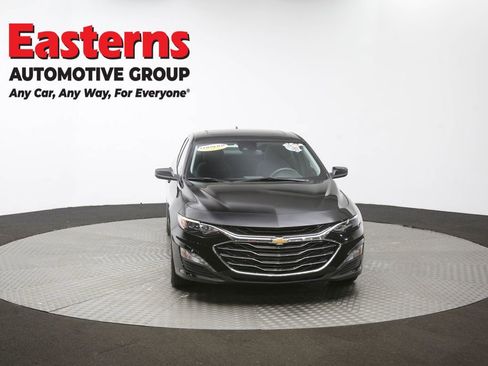 Used 2024 Chevrolet Malibu LT image 92