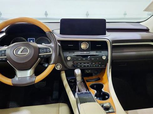 Used 2020 Lexus RX 350 FWD w/ Premium Package image 25