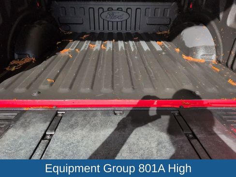 Used 2022 Ford F150 Raptor w/ Equipment Group 801A High image 39