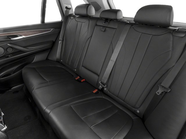 Used 2018 BMW X5 xDrive40e AWD/4WD image 15