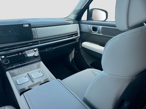 New 2026 Hyundai Santa Fe Calligraphy FWD image 16