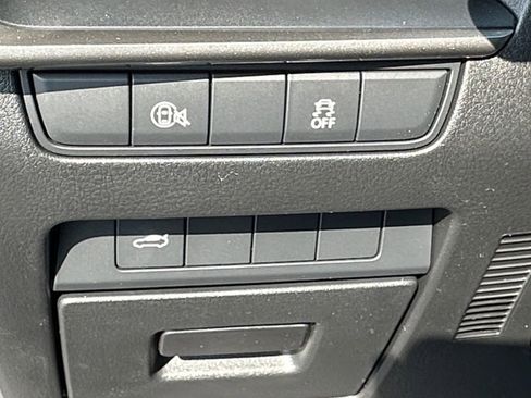 New 2026 MAZDA MAZDA3 s Sport image 20