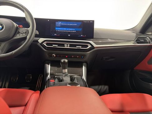 Used 2024 BMW M4 Base w/ Executive Package image 32