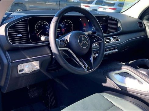 Used 2026 Mercedes-Benz GLE 350 4MATIC image 14