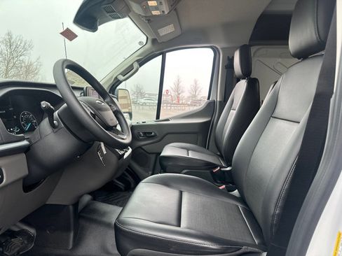 Used 2024 Ford Transit 150 Low Roof image 23