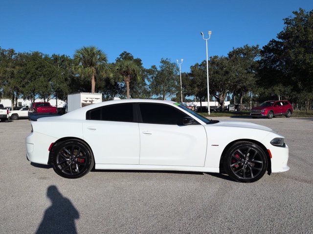 Used 2019 Dodge Charger R/T w/ Driver Confidence Group RWD image 3