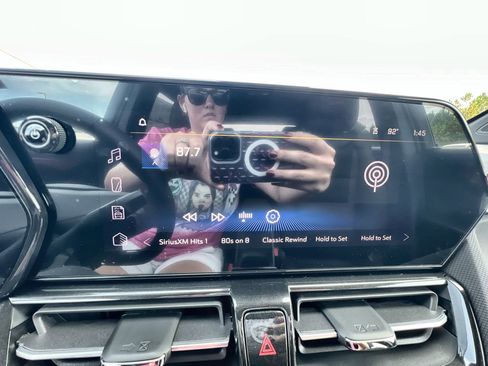 New 2026 Chevrolet TrailBlazer RS w/ Driver Confidence Package image 44