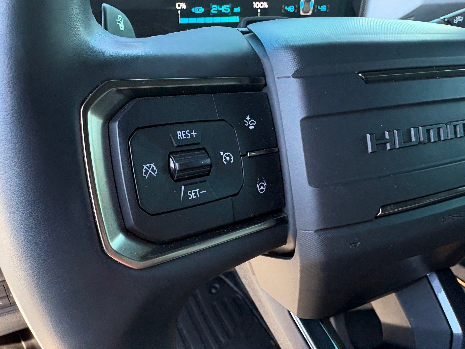 Used 2022 GMC Hummer EV Edition 1 w/ LPO, Illumination Package AWD/4WD image 18