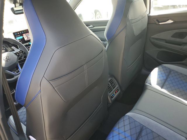 New 2026 Volkswagen Golf w/ Euro Style Package AWD/4WD image 13