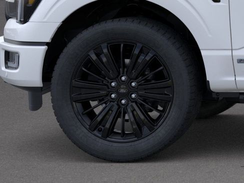 New 2026 Ford F150 Platinum AWD/4WD image 19