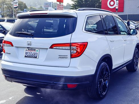 Used 2022 Honda Pilot Special Edition image 21