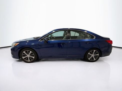 Used 2015 Subaru Legacy 2.5i Limited AWD/4WD image 4