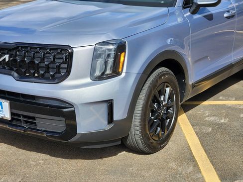 Used 2024 Kia Telluride EX X-Line AWD/4WD image 12