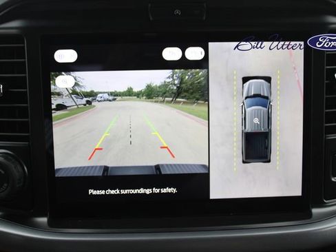 New 2026 Ford F150 XLT RWD image 16