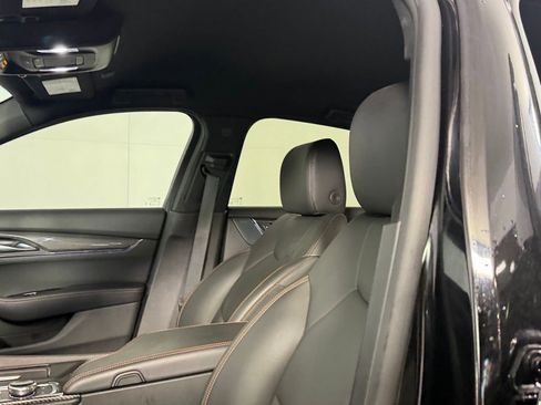Used 2025 Cadillac CT5 Sport RWD image 16