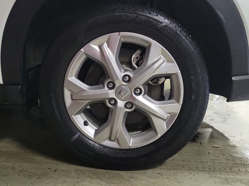 Used 2024 Honda HR-V LX image 6