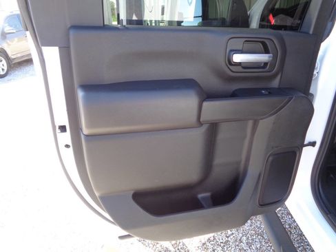Used 2024 GMC Sierra 2500 Pro w/ Convenience Package AWD/4WD image 56