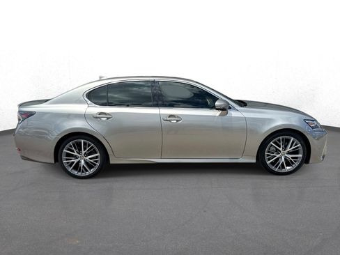 Used 2018 Lexus GS 350 RWD image 2