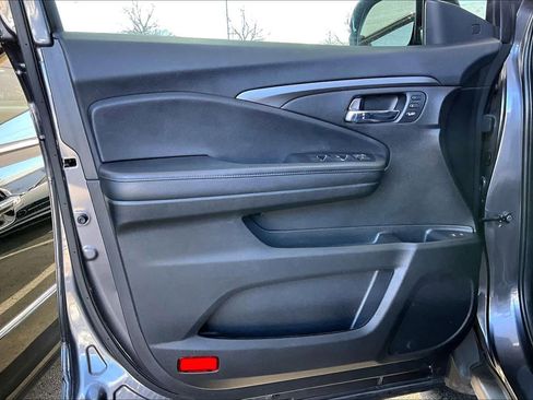 Used 2021 Honda Passport EX-L image 21