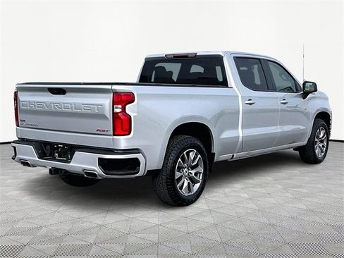 Used 2022 Chevrolet Silverado 1500 RST image 6