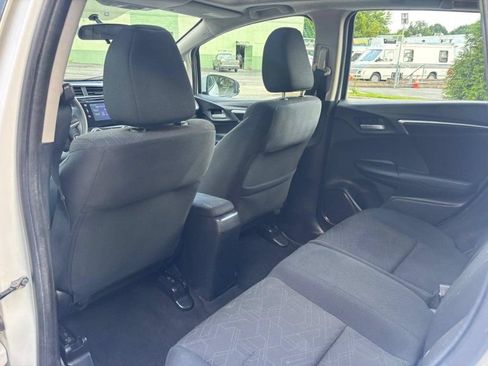 Used 2015 Honda Fit EX image 20