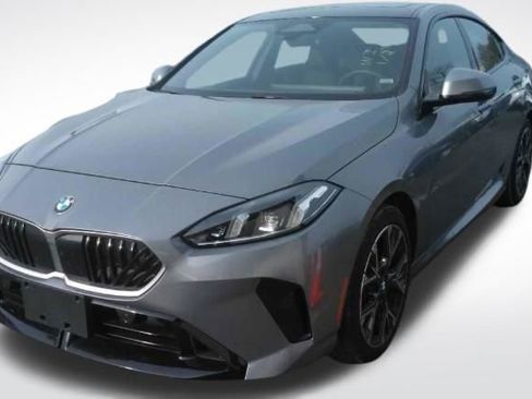 Used 2025 BMW 228i xDrive image 2