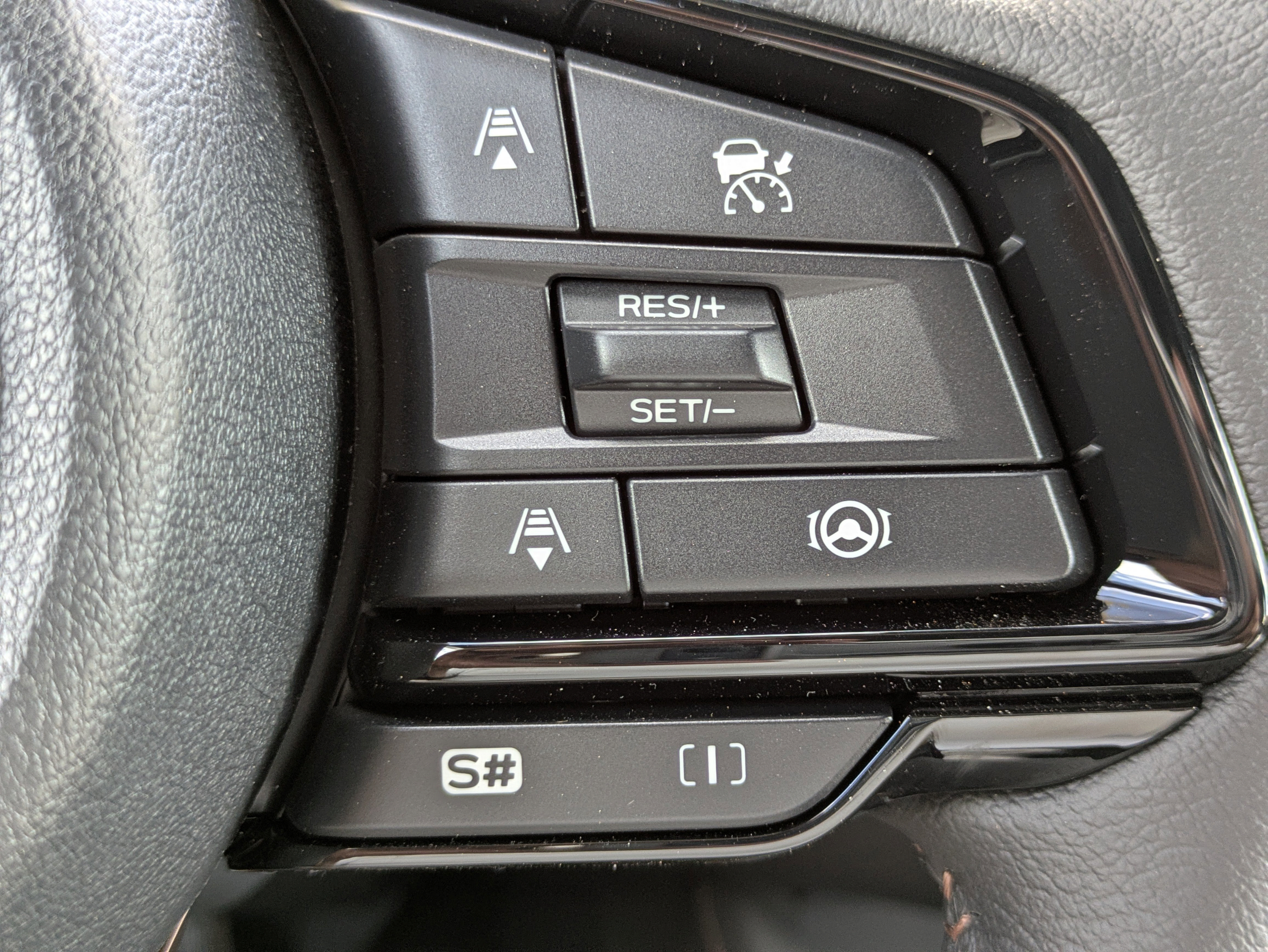 New 2026 Subaru Forester Sport AWD/4WD image 26