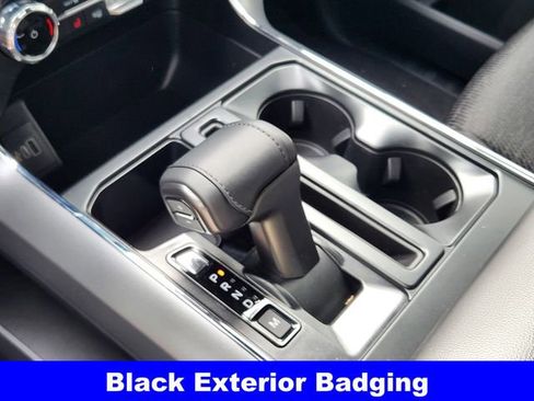 New 2025 Ford F150 XLT w/ Equipment Group 302A MID image 20