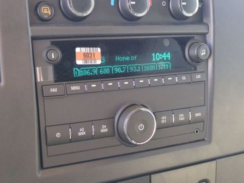 New 2025 Chevrolet Express 2500 w/ Driver Convenience Package image 15