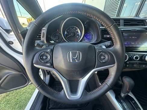 Used 2020 Honda Fit Sport image 15
