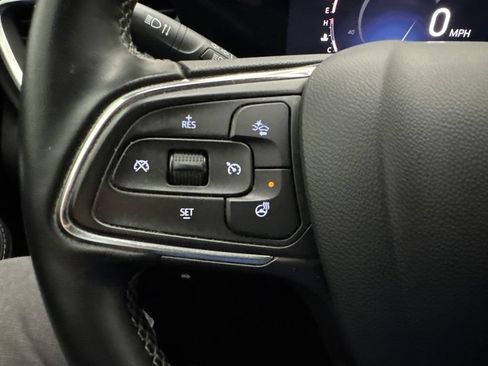 Used 2024 Buick Encore GX Preferred w/ Comfort Package AWD/4WD image 27