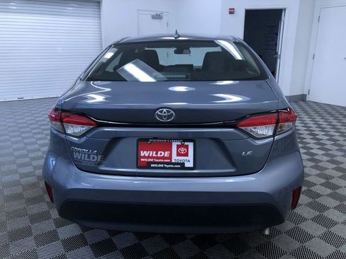 Used 2025 Toyota Corolla LE image 13