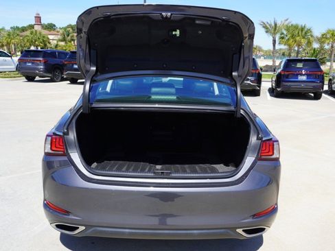 Certified 2023 Lexus ES 350 w/ Premium Package image 36