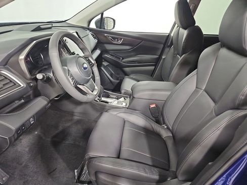 New 2026 Subaru Ascent Touring image 9