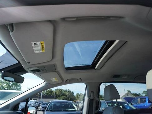 Used 2018 Honda Odyssey EX-L image 16