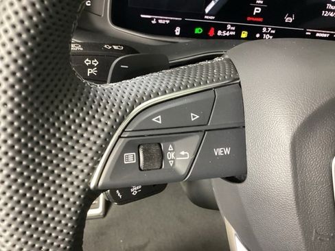 New 2026 Audi SQ7 Prestige image 30