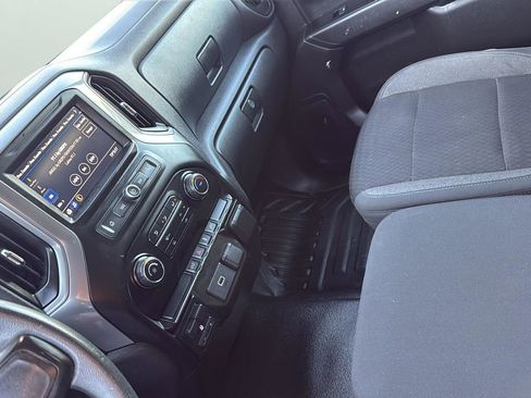 Used 2020 Chevrolet Silverado 1500 W/T w/ WT Fleet Convenience Package image 14