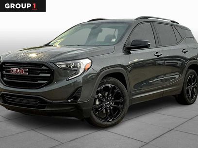 Used 2021 GMC Terrain SLT w/ Elevation Edition