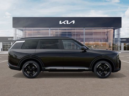 New 2027 Kia Telluride EX image 7